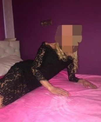 Анкета проститутки Инна - Фото 1, Апсуа, 47 лет, №12268
