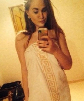 Анкета проститутки Верунечка - Фото 1, Апсуа, 25 лет, №4112