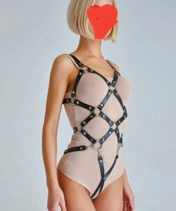 Анкета проститутки Алина - Фото 1, Апсуа, 35 лет, №8479